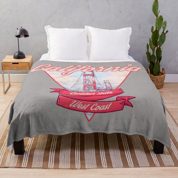 Item preview, California Vibe designed and sold by Verses & Venti.