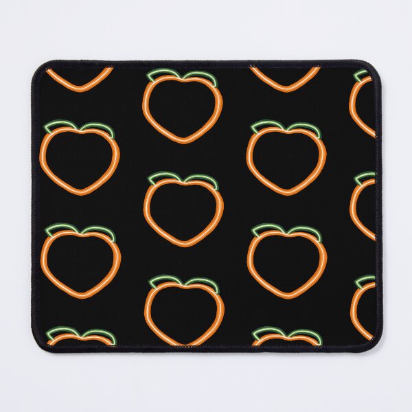 Item preview, Glowing Peach designed and sold by gennyevans.