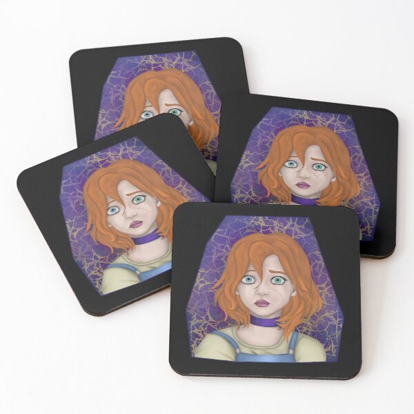 Item preview, Lost designed and sold by MoonRushers.
