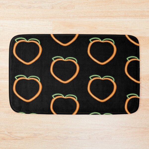Item preview, Glowing Peach designed and sold by gennyevans.