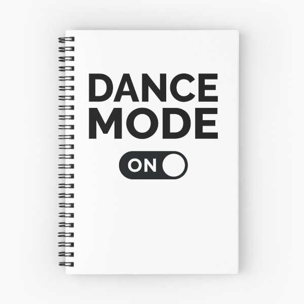 Item preview, Dance Mode On designed and sold by freshLayer.