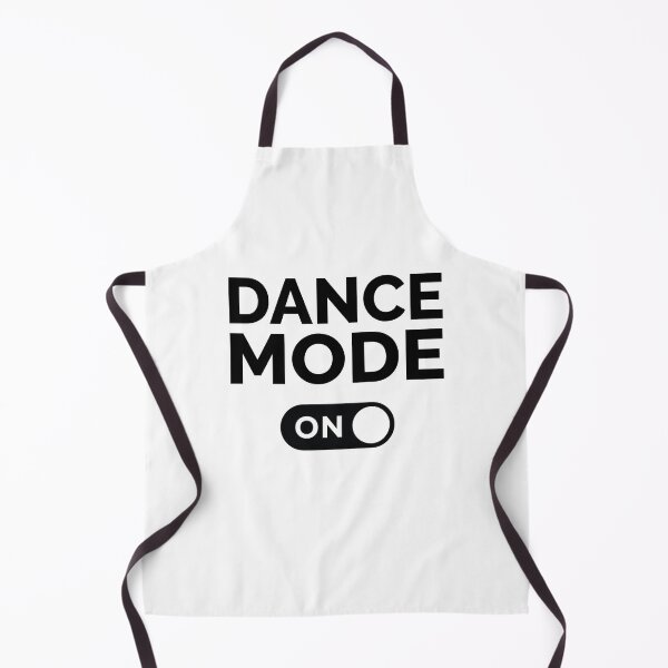 Item preview, Dance Mode On designed and sold by freshLayer.