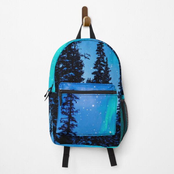 Item preview, Northern Lights designed and sold by PotluckPrints.