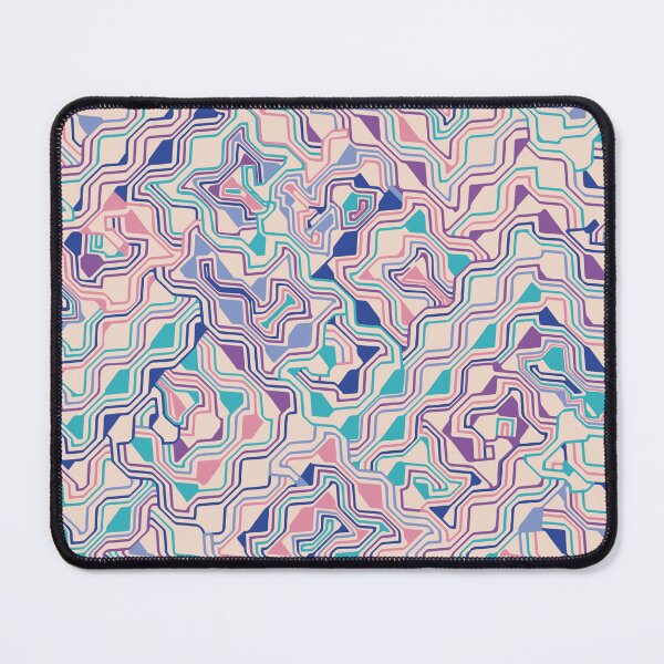 Item preview, Abstract Circuit designed and sold by AnaAnaDesign.