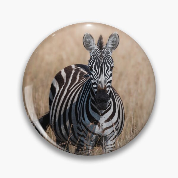 Item preview, Common zebra in Kenya, Africa designed and sold by Anique van der Kuil.