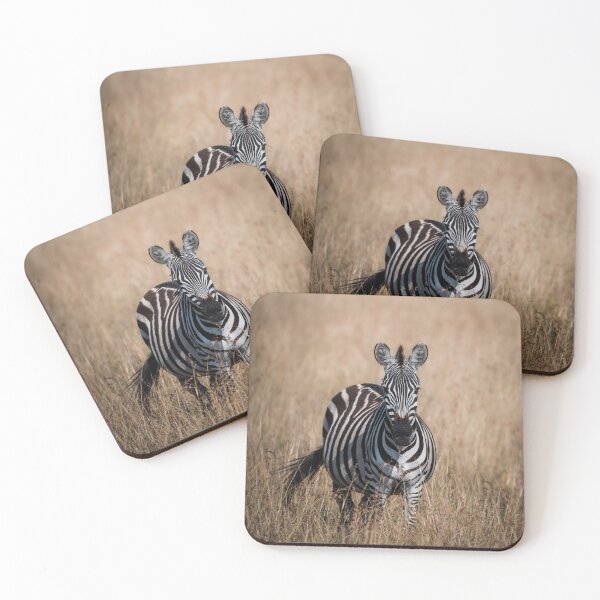 Item preview, Common zebra in Kenya, Africa designed and sold by Anique van der Kuil.