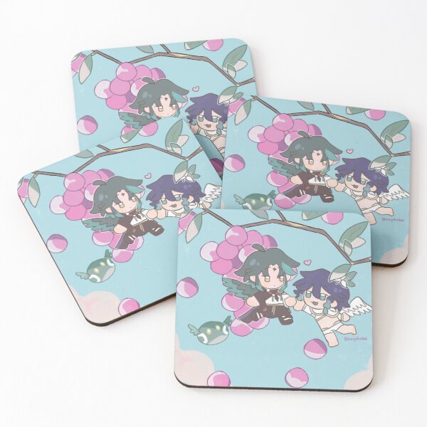 Item preview, uvas anemo designed and sold by koiphobe.