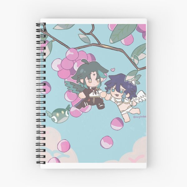 Item preview, uvas anemo designed and sold by koiphobe.