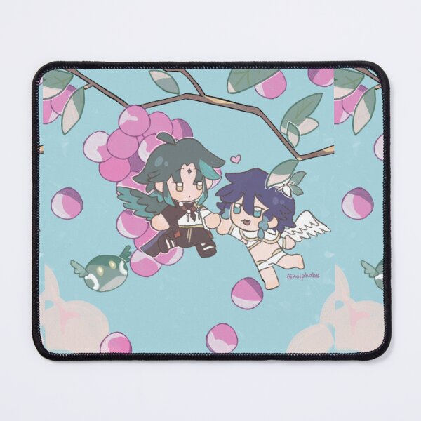 Item preview, anemo grapes designed and sold by koiphobe.