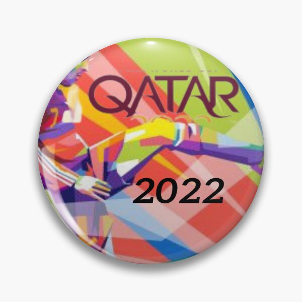 Artikelvorschau, Katar 2022 entworfen und verkauft von Teixeira224.