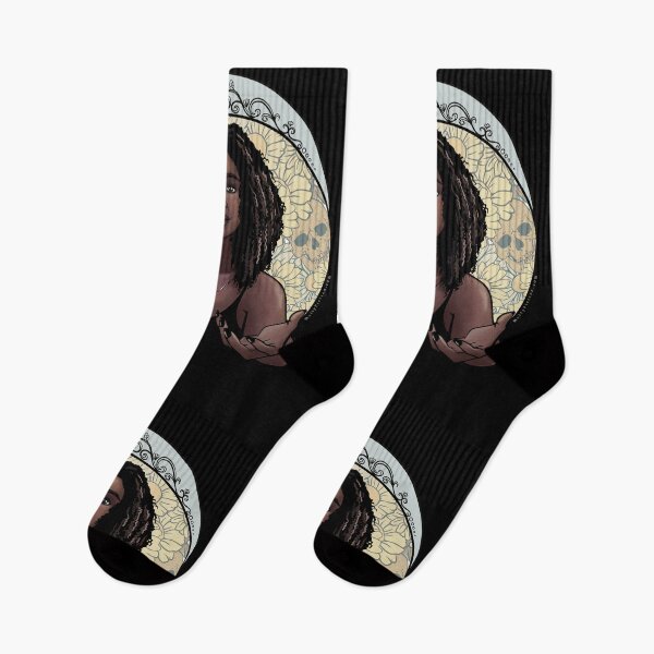 Item preview, Death of the Endless  designed and sold by Holly Pierson.