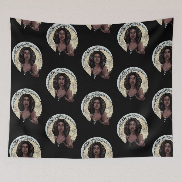 Item preview, Death of the Endless  designed and sold by Holly Pierson.