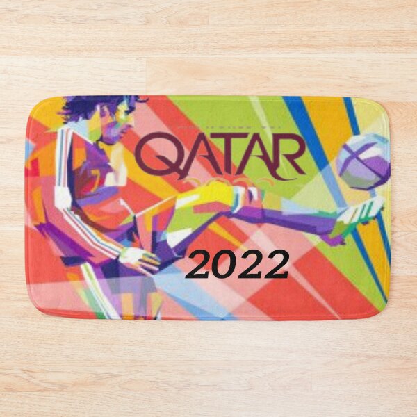 Item preview, Qatar 2022 designed and sold by Teixeira224.