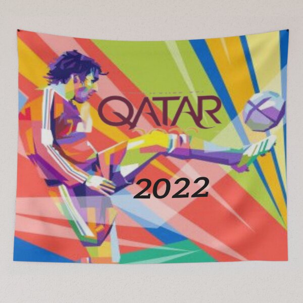 Item preview, Qatar 2022 designed and sold by Teixeira224.