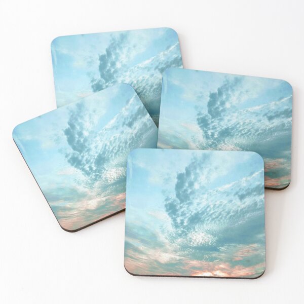 Item preview, Beautiful Clouds  designed and sold by ELF2.