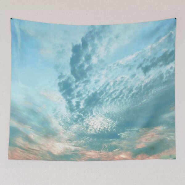 Item preview, Beautiful Clouds  designed and sold by ELF2.