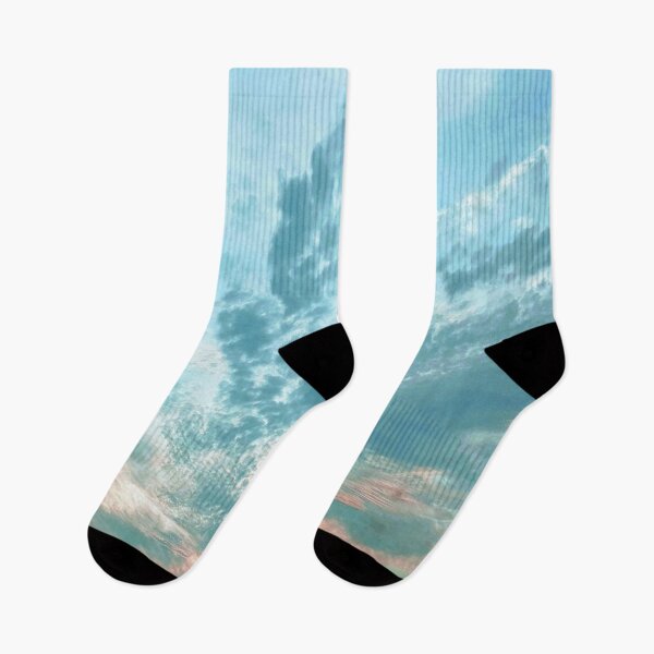 Item preview, Beautiful Clouds  designed and sold by ELF2.
