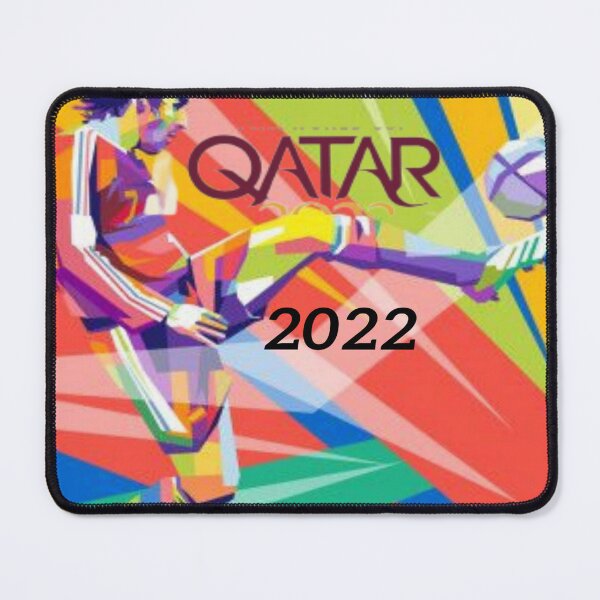 Item preview, Qatar 2022 designed and sold by Teixeira224.
