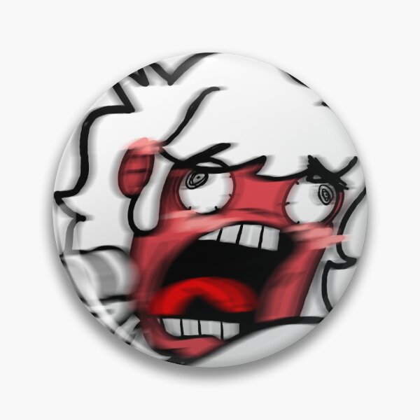 Item preview, The Bing Scream designed and sold by turtlewithapen.