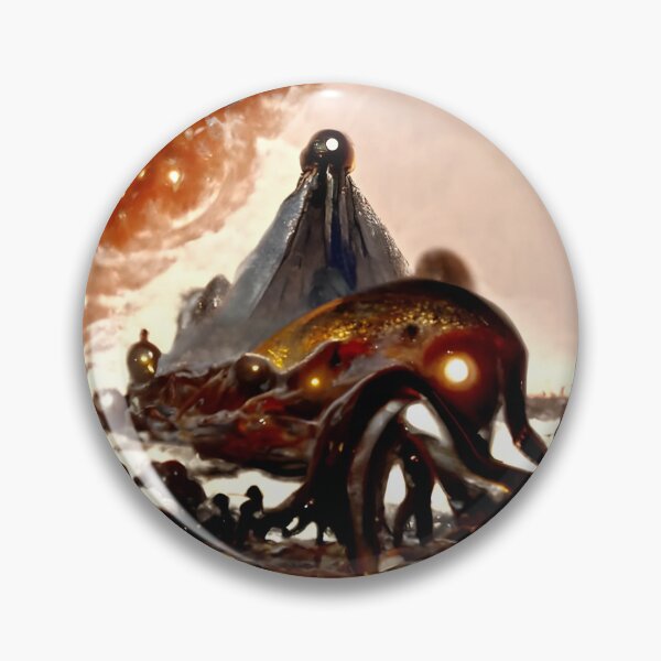 Item preview, Devouring Horror designed and sold by AGHathaway.
