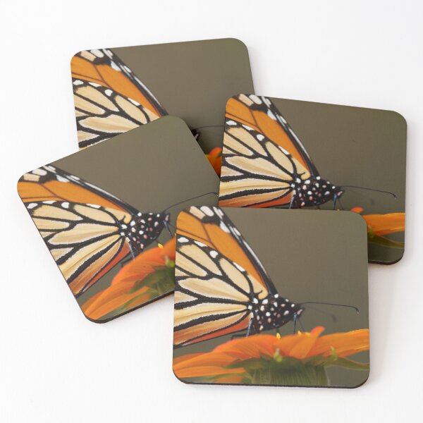 Item preview, Monarch On A Pedestal designed and sold by BuyByButterfly.