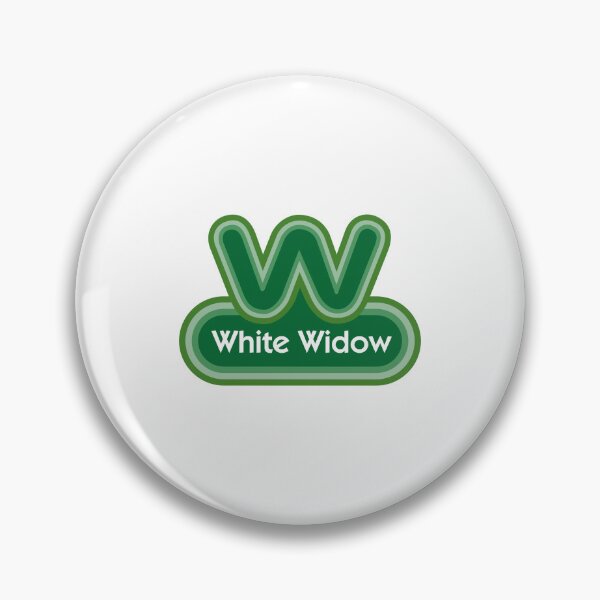 Item preview, White Widow designed and sold by bc-weirdo.