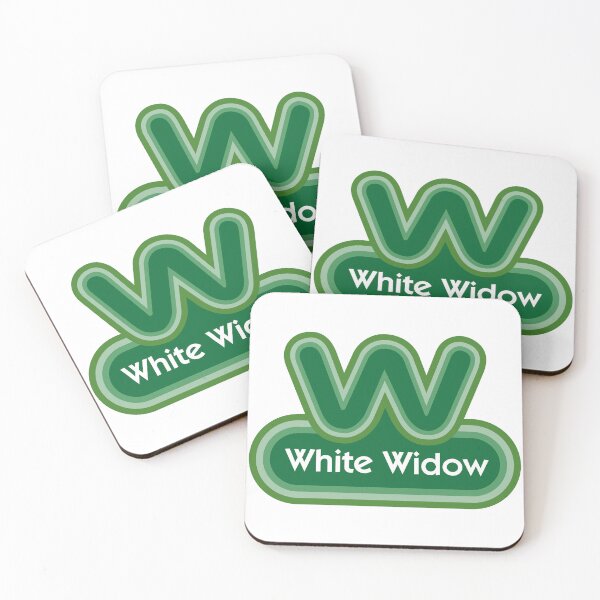 Item preview, White Widow designed and sold by bc-weirdo.
