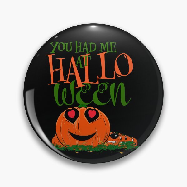 Item preview, You had me at Halloween   designed and sold by Martzart.