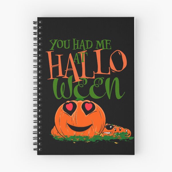 Item preview, You had me at Halloween   designed and sold by Martzart.
