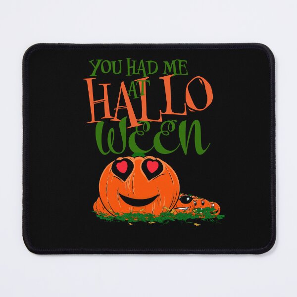 Item preview, You had me at Halloween   designed and sold by Martzart.
