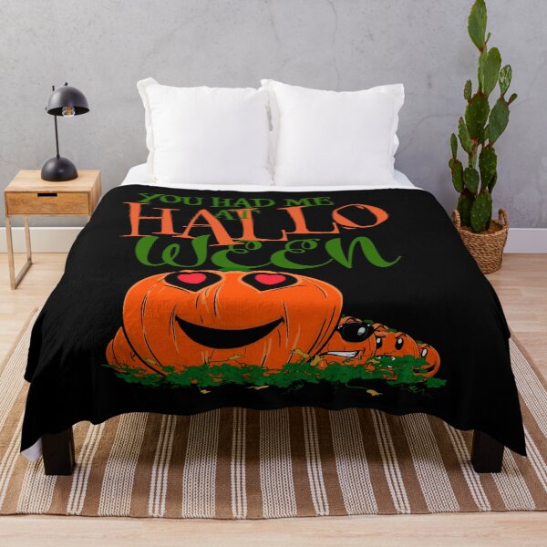 Item preview, You had me at Halloween   designed and sold by Martzart.
