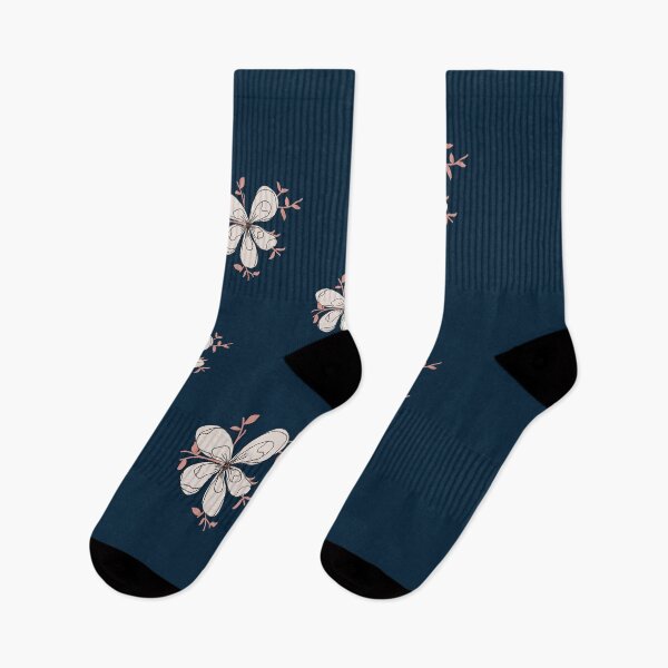 Item preview, Watercolor Floral Pattern designed and sold by Mano-World.