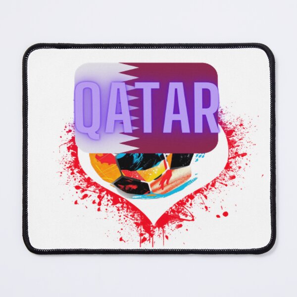 Item preview, Qatar 2022 designed and sold by Teixeira224.