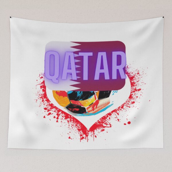 Item preview, Qatar 2022 designed and sold by Teixeira224.