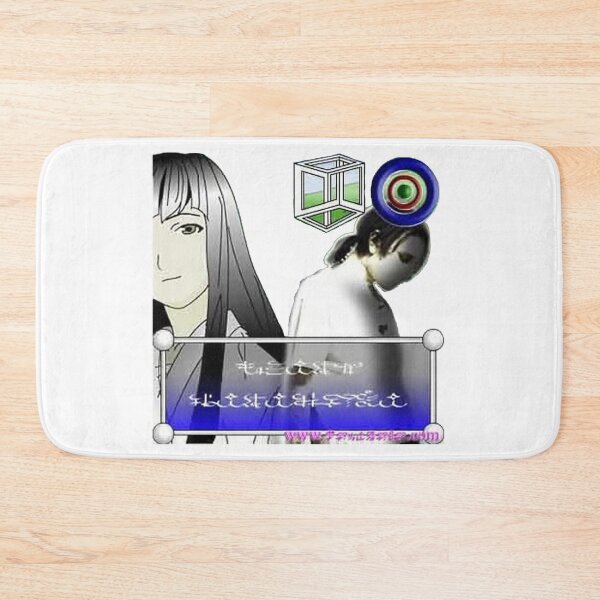 Item preview, Yabujin - Flash Casanova designed and sold by Wynters-Stuff.