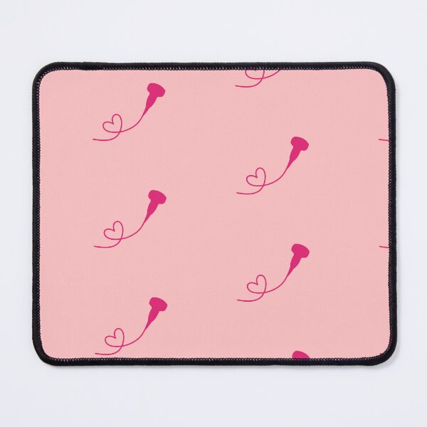 Item preview, Ultrasound /Sonographer probe heart loop designed and sold by designbyliz.