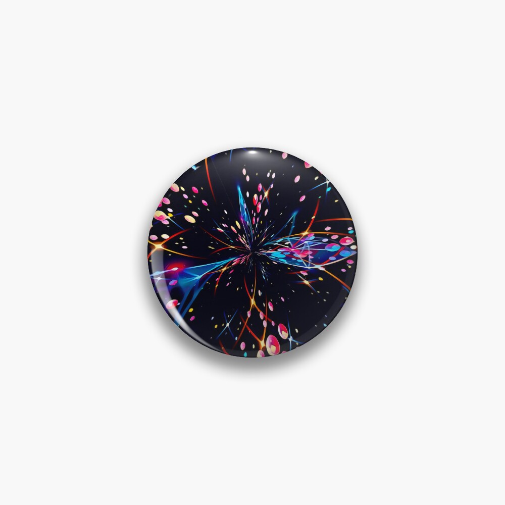 Item preview, Pin designed and sold by Magicifa.
