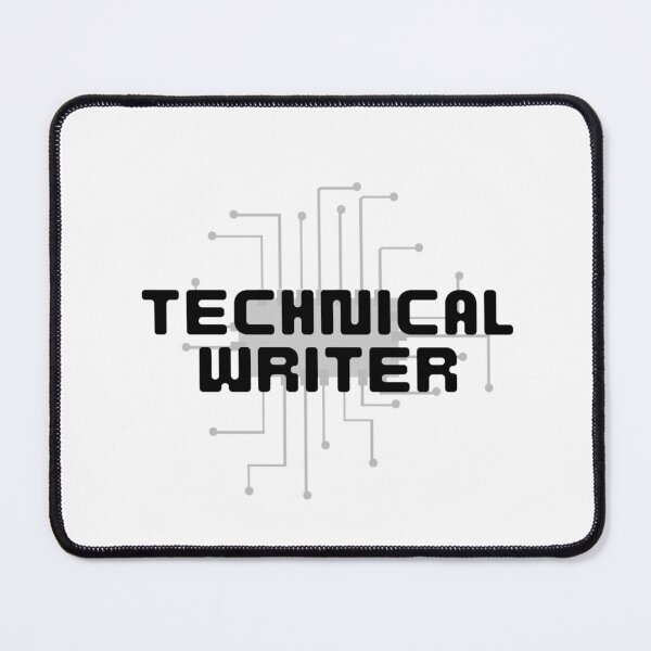 Item preview, I'm a Technical Writer  designed and sold by AllVibesWelcome.