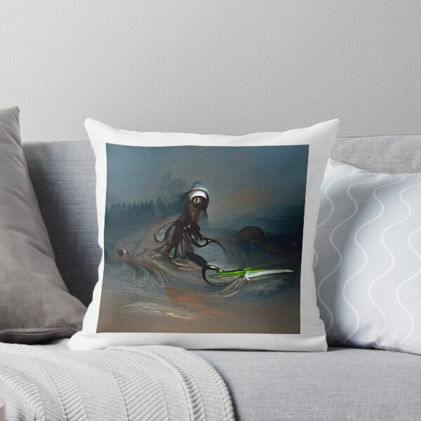 Item preview, Gripping Fear designed and sold by AGHathaway.