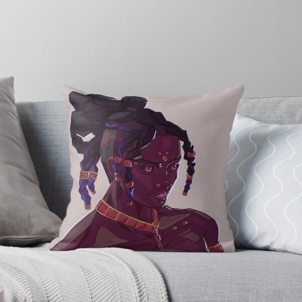 Item preview, Melanin African King From another Realm designed and sold by Lycoonarts.