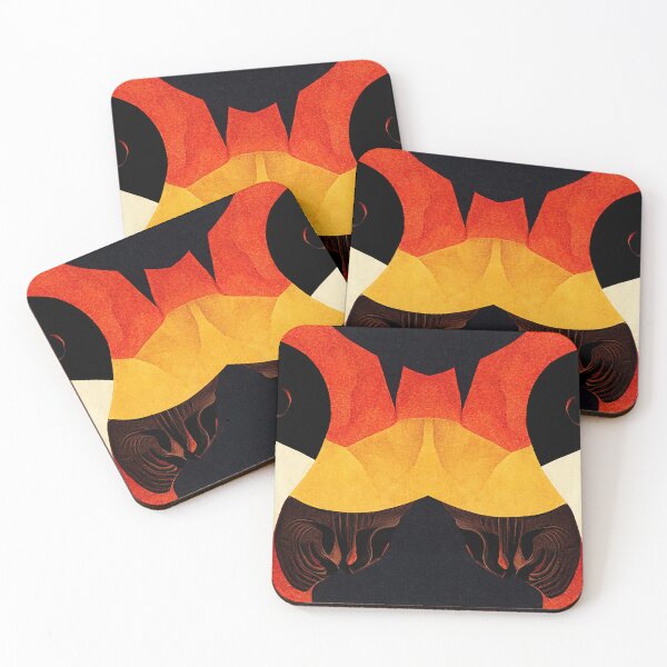 Item preview, The Bull designed and sold by Fushiii.