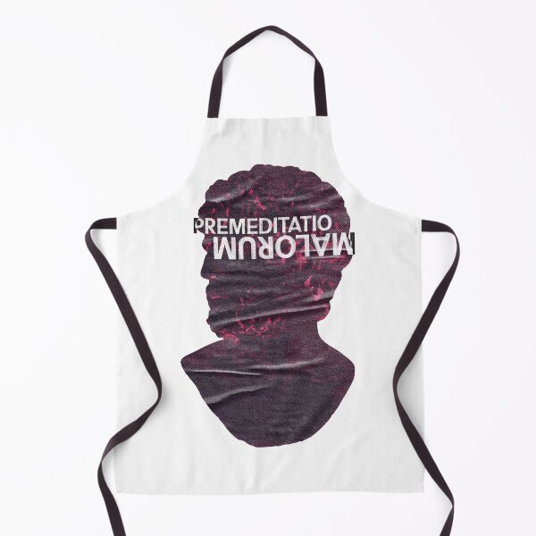 Item preview, SENECA - PREMEDITATIO MALORUM designed and sold by Shop-Kintsugi.