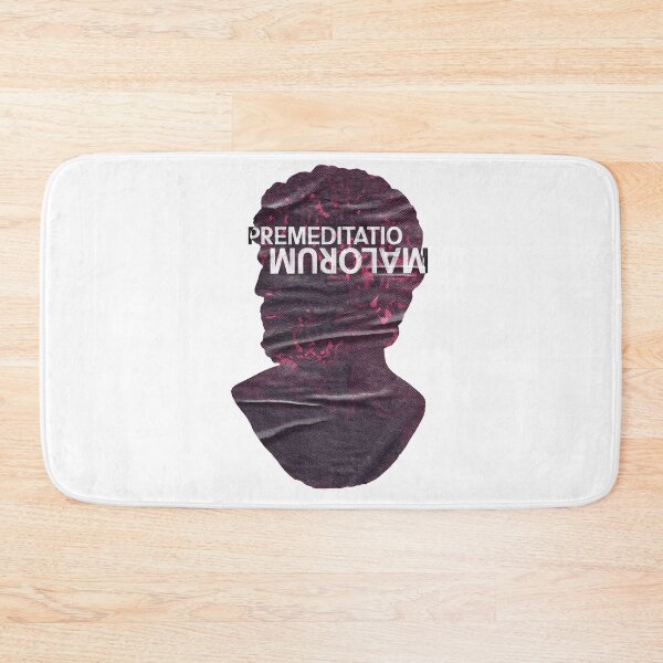 Item preview, SENECA - PREMEDITATIO MALORUM designed and sold by Shop-Kintsugi.