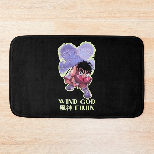 Item preview, Ippo Makunouchi - Hajime no ippo - aesthetics designed and sold by entutpretcriet.