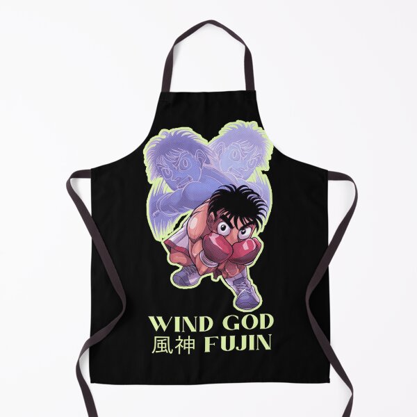 Item preview, Ippo Makunouchi - Hajime no ippo - aesthetics designed and sold by entutpretcriet.
