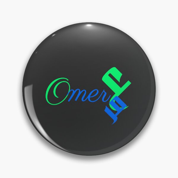 Item preview, Omar, male Name in English and Arabic designed and sold by Sara 2000.