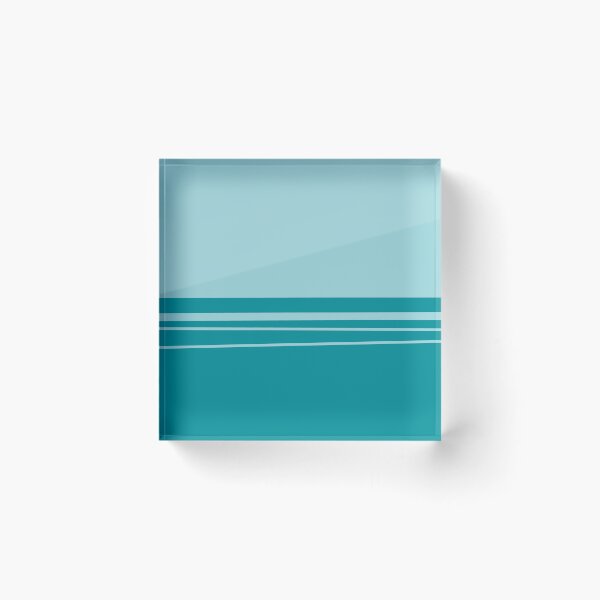 Item preview, Monotone blue lines designed and sold by CPAdesigns.