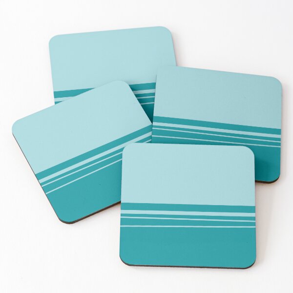 Item preview, Monotone blue lines designed and sold by CPAdesigns.