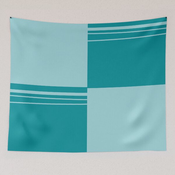 Item preview, Monotone blue lines designed and sold by CPAdesigns.