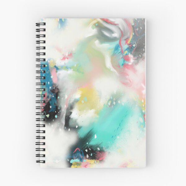 Item preview, Abstraction #1 designed and sold by klindsey.